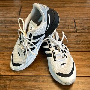 Adidas ZX tennis shoes